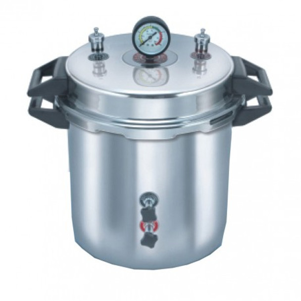 Autoclave