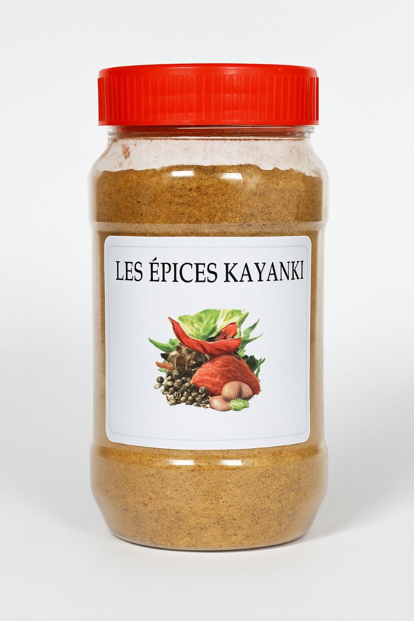 Epices