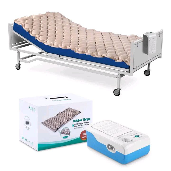 Matelas anti-escarres