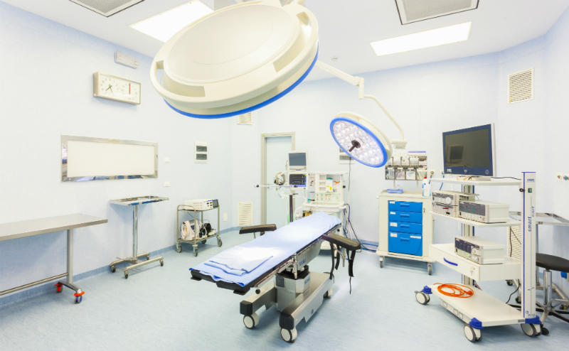 Équipements médicaux Kayanki