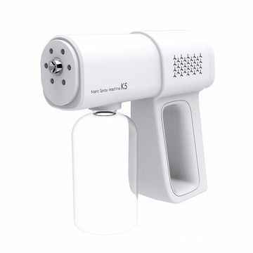 Nano Spray