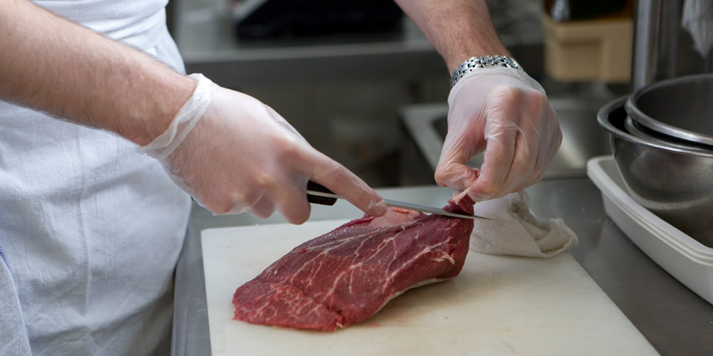 Viande de qualité Kayanki