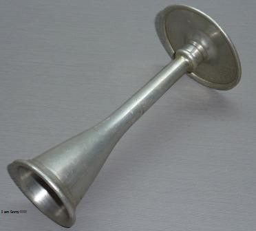 Stéthoscope obstétrical