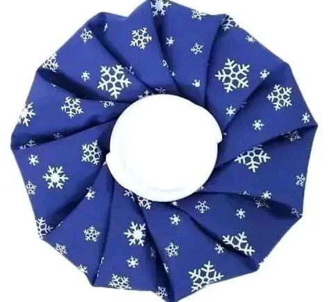 Vessie de glace